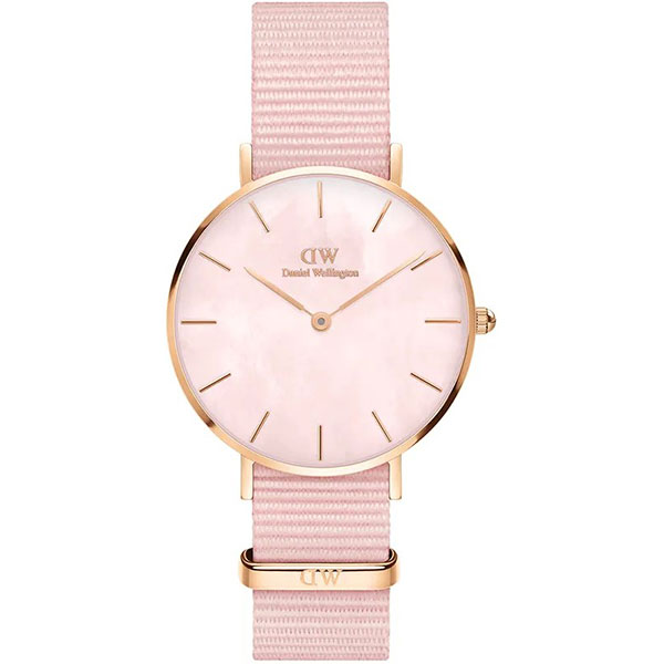 Часы Daniel Wellington Petite Coral DW00100515